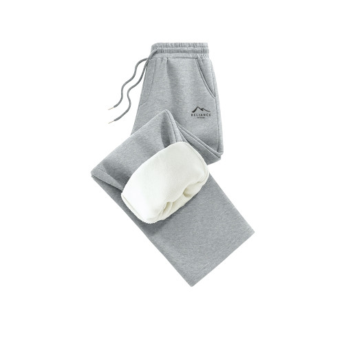 GV真維斯褲子男士冬加絨衛褲男冬季男褲加厚運動褲男款直筒棉褲C GV真維斯褲子男士冬加絨衛褲男冬季男褲加厚運動褲男款直筒棉褲C