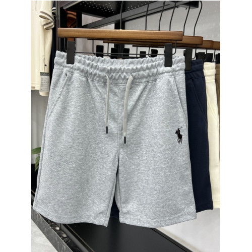 夏季新款短褲男士寬鬆休閒運動松緊五分休閒褲美式中褲情侶沙灘褲