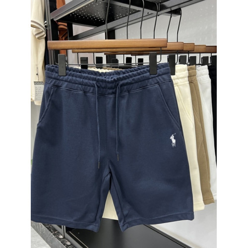 夏季新款短褲男士寬鬆休閒運動松緊五分休閒褲美式中褲情侶沙灘褲