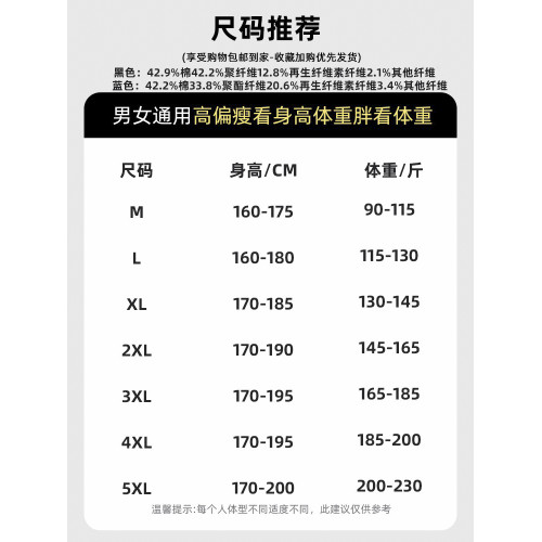 wassup happy美式彎刀牛仔長褲男士秋冬新款直筒寬鬆加絨工裝褲子