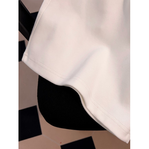 美式hiphop潮牌街頭百搭籃球運動短褲男夏季抽繩純色簡約五分褲