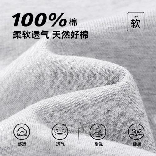 320g重磅透氣短褲男女夏季美式寬鬆大碼休閒運動簡約籃球五分褲潮