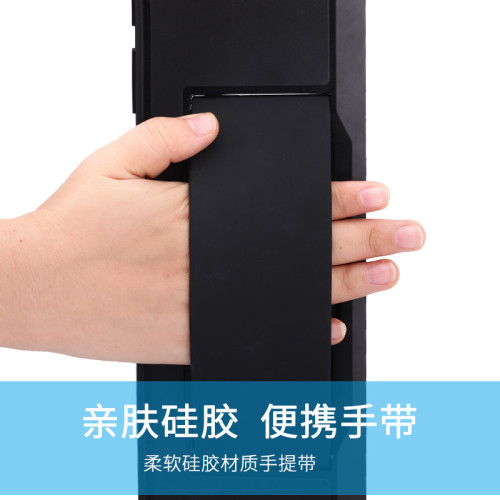 微軟Surfacepro10保護套Pro4/5矽膠防摔全包邊框GO3/2筆槽PRO8/7殼6可接鍵盤pro11外殼GO4超輕薄1866平板1926