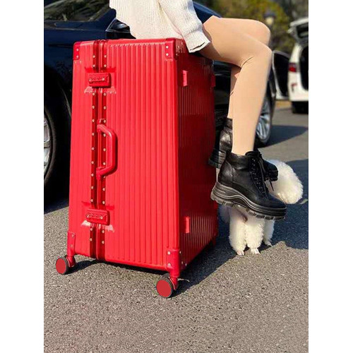 行李箱男100寸大容量超大80拉桿旅行密碼皮箱女60結實耐用加厚40