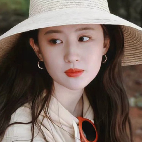 劉亦菲同款金色圈圈耳環女2026新款爆款高級感素圈耳圈方圓臉耳飾