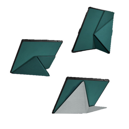 適用2025文石BOOX Go Color 7寸(Gen II)電子書保護套Go7 TPU軟殼Boox Go 7保護套