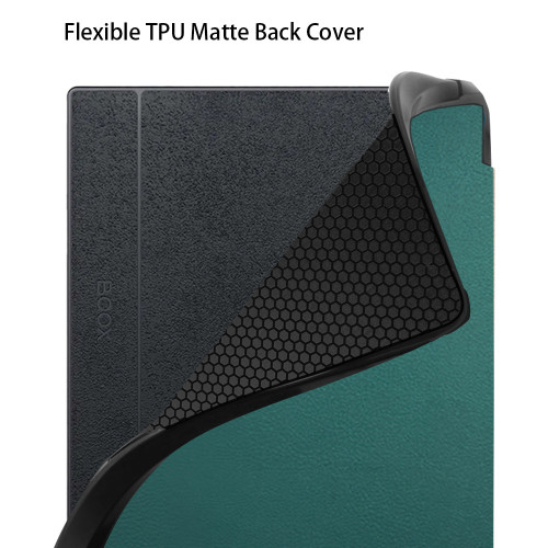 適用2025文石BOOX Go Color 7寸(Gen II)電子書保護套Go7 TPU軟殼Boox Go 7保護套