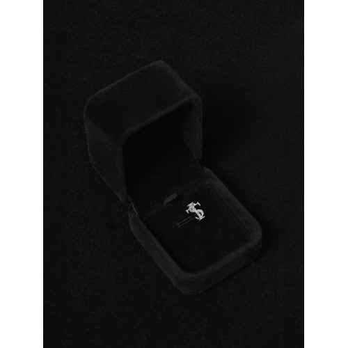 STK SmallTownKid 滿鑽耳釘 耳墜飾品裝飾品美式復古街頭潮流耳飾 STK SmallTownKid 滿鑽耳釘 耳墜飾品裝飾品美式復古街頭潮流耳飾