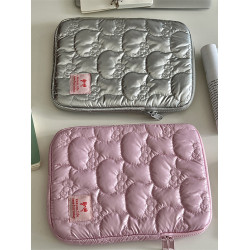 韓國KAZUM可愛凱蒂貓筆記型電腦內膽包11/13/15寸ipad平板收納包