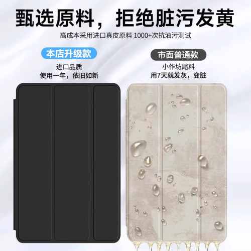 適用聯想TB-X306FC平板保護套10.1英寸外殼Tab M10HD三折支架防摔Lenovo皮套TB-X306NC矽膠外套10.1寸防摔 適用聯想TB-X306FC平板保護套10.1英寸外殼Tab M10HD三折支架防摔Lenovo皮套TB-X306NC矽膠外套10.1寸防摔