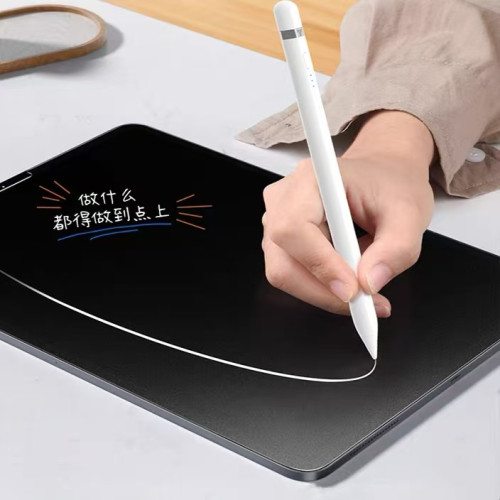 適用ipad磨砂鋼化膜2025pro11/13寸高清air6/7AG納米微砂mini電競蘋果平板11代抗指紋防反光不斷觸繪畫手寫字 適用ipad磨砂鋼化膜2025pro11/13寸高清air6/7AG納米微砂mini電競蘋果平板11代抗指紋防反光不斷觸繪畫手寫字