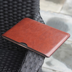 橫款側開式適用於蘋果平板iPad mini6 8.3寸保護套皮套mini7直插套mini4內膽包殼超薄mini5收納袋子輕薄貼合