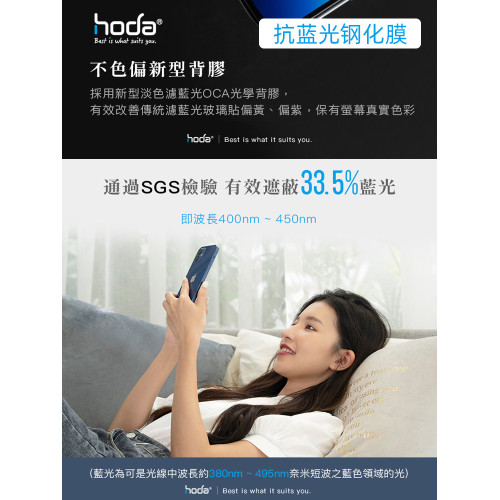 Hoda好貼平板保護膜2025iPad Pro13適合蘋果11/12.9鋼化玻璃AIR7/6高清10.5寸磨砂Mini7/6抗藍光AR增透抗反射 Hoda好貼平板保護膜2025iPad Pro13適合蘋果11/12.9鋼化玻璃AIR7/6高清10.5寸磨砂Mini7/6抗藍光AR增透抗反射