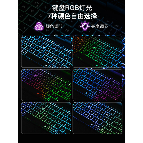 適配蘋果iPad一體式旋轉妙控藍牙鍵盤保護套