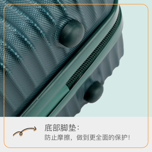 密碼手提箱小型可攜式14寸女化妝包可掛行李箱收納包大容量16旅行箱