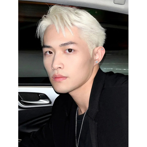 藝術生耳釘男生小衆簡約耳夾輕奢耳骨夾耳飾日常百搭潮流男士耳環 藝術生耳釘男生小衆簡約耳夾輕奢耳骨夾耳飾日常百搭潮流男士耳環