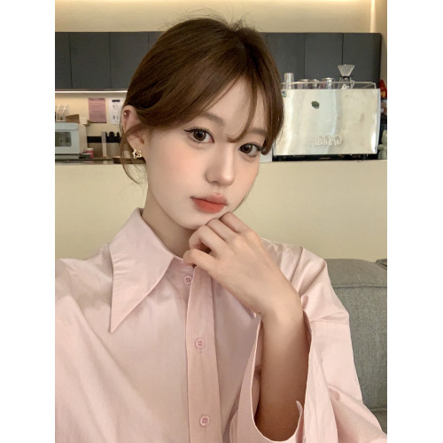 【蜜桃茶】微甜oni~精緻鏤空星星耳釘小衆設計感高級氣質耳環耳飾