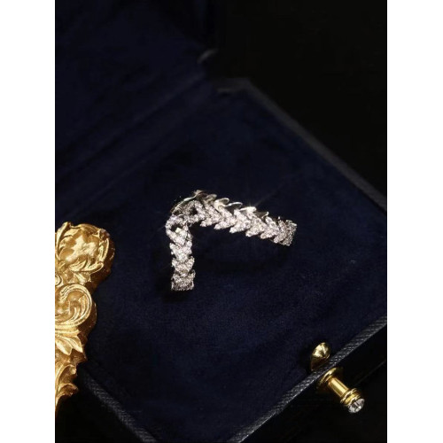 高級感輕奢鋯石麥穗耳骨夾小衆設計感無耳洞耳環女時尚耳掛耳飾 高級感輕奢鋯石麥穗耳骨夾小衆設計感無耳洞耳環女時尚耳掛耳飾