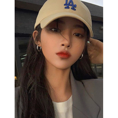 Z小姐925銀針耳圈耳環女2025新款爆款素圈耳釘小衆高級感潮流耳飾 Z小姐925銀針耳圈耳環女2025新款爆款素圈耳釘小衆高級感潮流耳飾