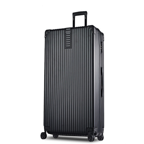 超大復古行李箱女34寸學生萬向輪拉桿箱24男密碼箱特大號皮箱60寸