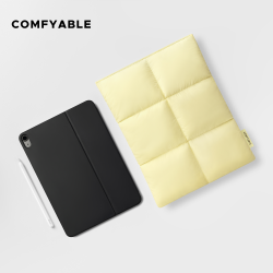 Comfyable平板保護套適用iPadPro/Air11寸收納內膽包可放妙控鍵盤