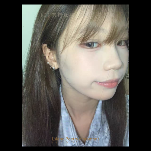 「氛圍感」醫學用級鈦鋼十字架素圈耳釘耳環養耳洞專用睡覺不用摘 「氛圍感」醫學用級鈦鋼十字架素圈耳釘耳環養耳洞專用睡覺不用摘