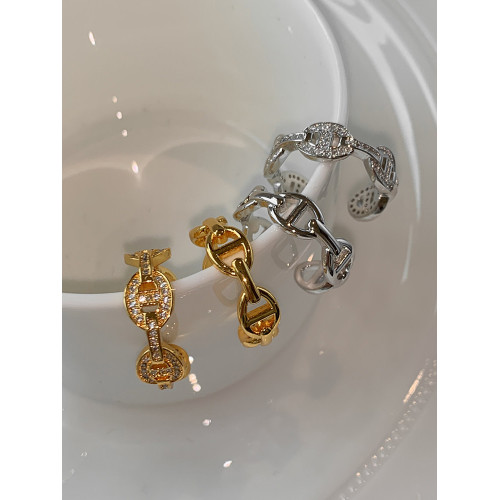 不掉色金銀開口食指豬鼻子戒指女小衆設計精緻輕奢高級感2026新款 不掉色金銀開口食指豬鼻子戒指女小衆設計精緻輕奢高級感2026新款