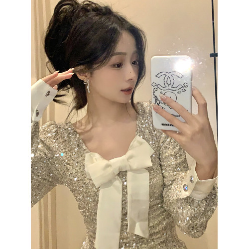 千金感氣質蝴蝶結耳環輕奢獨特耳釘高級感耳飾女無耳洞蚊香盤耳夾