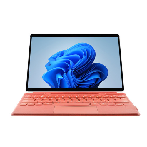 微軟平板Surface Pro12/11/9/8鍵盤藍牙筆槽7/6/5/4/3/go2保護套