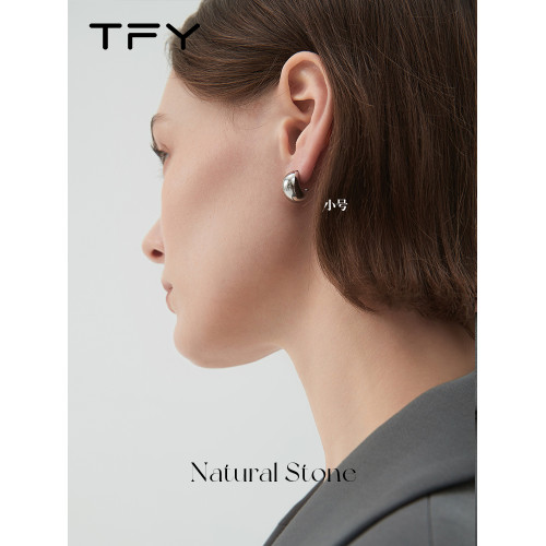 金色豆豆耳環女2026新款高級感輕奢極簡金屬水滴型耳飾小金豆耳釘 金色豆豆耳環女2026新款高級感輕奢極簡金屬水滴型耳飾小金豆耳釘