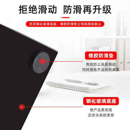 通用14-72寸液晶電視落地支架移動立式掛架底座顯示器支架免打孔 通用14-72寸液晶電視落地支架移動立式掛架底座顯示器支架免打孔