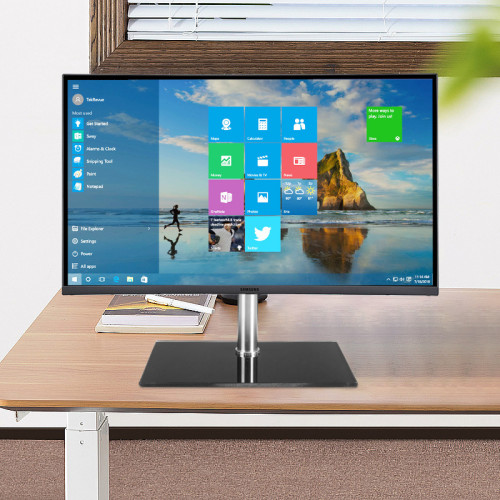 通用14-72寸液晶電視落地支架移動立式掛架底座顯示器支架免打孔 通用14-72寸液晶電視落地支架移動立式掛架底座顯示器支架免打孔