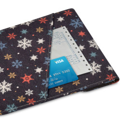 適用kobo libra colour 2024電紙書7英寸保護套閲讀器薄皮套內膽包libra 2 2022 /libra H2O 2019年版直插包