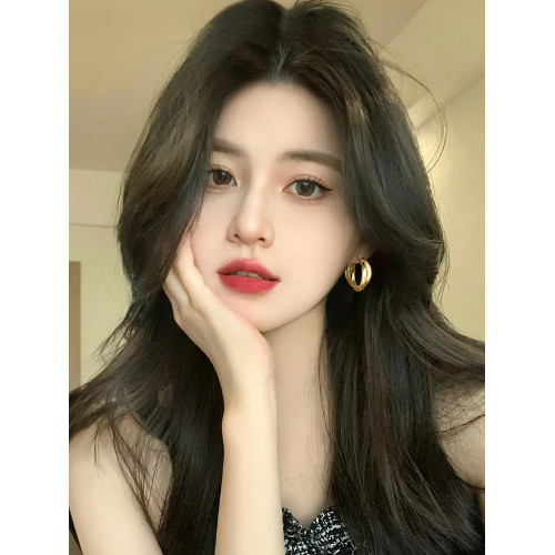 金色圈圈耳環女2026新款爆款幾何金屬耳釘獨特漂亮輕奢高級感耳飾