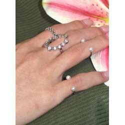 古著感獨特設計戒指女小衆設計簡約個性時尚冷淡風高級感指環