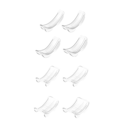 戒指大了調節器隱形縮小神器戒圈口改小指圈松緊尺寸調整固定防滑