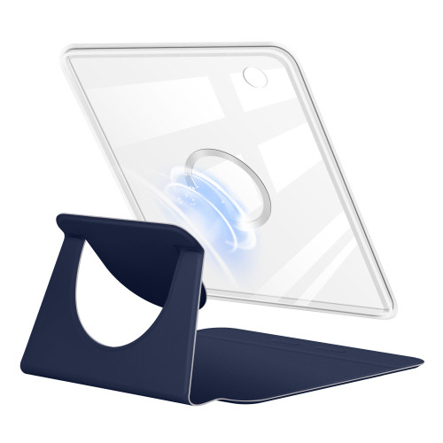 Kobo libra color亞克力磁吸分離保護殼 libra 2透明休眠保護套 Kobo libra color亞克力磁吸分離保護殼 libra 2透明休眠保護套