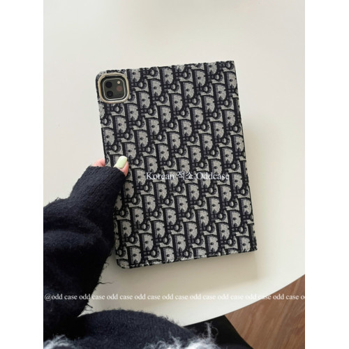 刺綉單品/百搭ipad平板殼 pro11/大牌氣質款10代/10.9寸/10.2/air3全包書本式繙蓋9.7保護套防摔mini6/迷你45