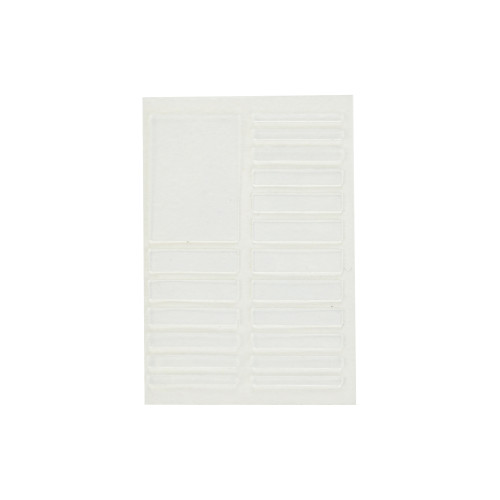 戒指調節器大了改小神器隱形透明調松緊戒圈內貼矽膠固定防滑套