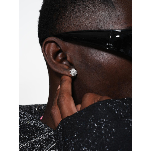 【硃志鑫同款】ICEGANG阿波羅日月星辰太陽月亮耳釘S925銀針潮流 【硃志鑫同款】ICEGANG阿波羅日月星辰太陽月亮耳釘S925銀針潮流