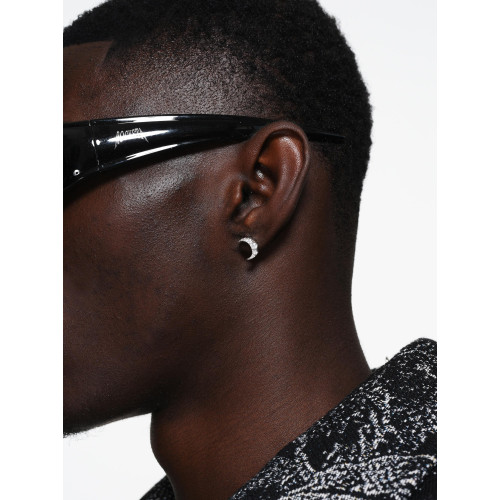 【硃志鑫同款】ICEGANG阿波羅日月星辰太陽月亮耳釘S925銀針潮流 【硃志鑫同款】ICEGANG阿波羅日月星辰太陽月亮耳釘S925銀針潮流