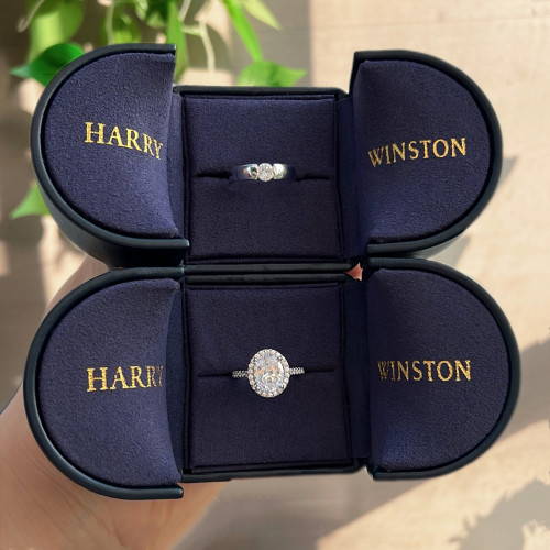 仿真婚戒男女結婚假鑽戒一對情侶對戒求婚訂婚婚禮儀式用道具戒指