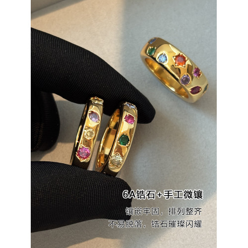 不掉色彩鑽素圈戒指女小衆設計食指戒2026新款爆款情侶對戒指環男 不掉色彩鑽素圈戒指女小衆設計食指戒2026新款爆款情侶對戒指環男