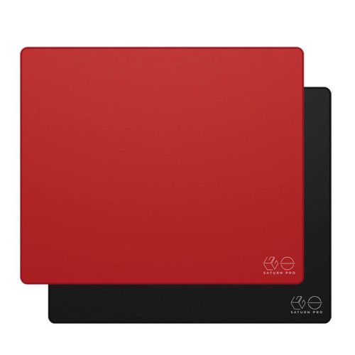 LGG土星Pro遊戯滑鼠墊CS電競FPS防滑布墊無畏契約瓦洛蘭特滑鼠墊