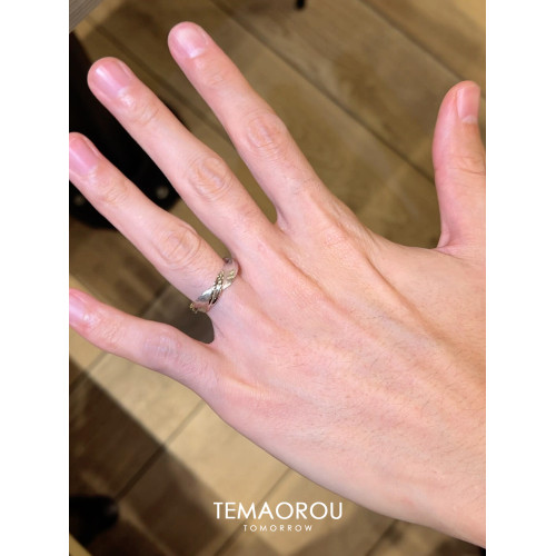 share洗澡不掉色莫比烏斯銀色戒指女極簡風格食指戒百搭開口指環 share洗澡不掉色莫比烏斯銀色戒指女極簡風格食指戒百搭開口指環