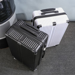 行李箱大容量28寸結實耐用旅行密碼皮箱子萬向輪學生拉桿箱男女30