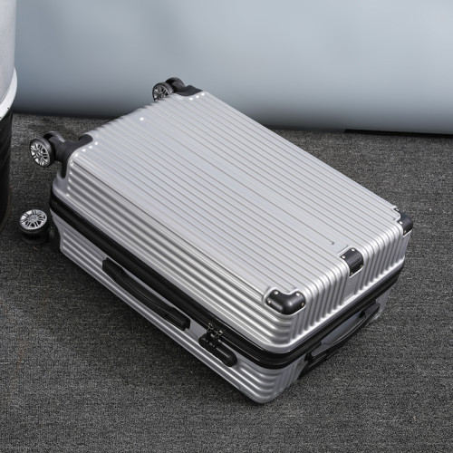 行李箱大容量28寸結實耐用旅行密碼皮箱子萬向輪學生拉桿箱男女30