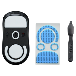 TBTL V2高順滑電競滑鼠腳貼SORAV2GPWGPXS二代三代毒蝰V3PROVAXEE