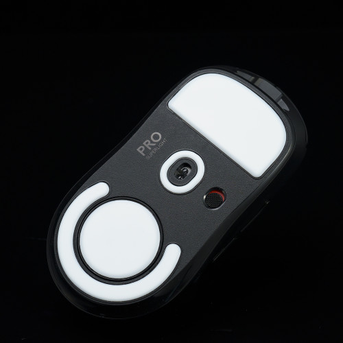 TBTL V2高順滑電競滑鼠腳貼SORAV2GPWGPXS二代三代毒蝰V3PROVAXEE