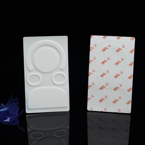 TBTL V2高順滑電競滑鼠腳貼SORAV2GPWGPXS二代三代毒蝰V3PROVAXEE